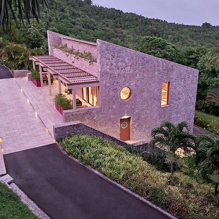 Coulibri Ridge Hotel Soufriere Екстериор снимка